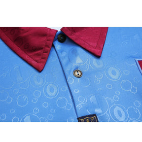 Camisa West Ham Away (2) 1995/97 Pony Retrô