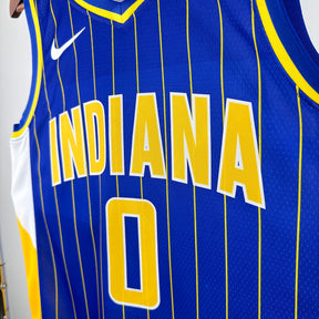 Regata Indiana Pacers Azul
