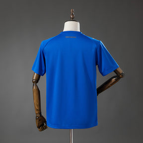 Palmeiras 26/27 Third away