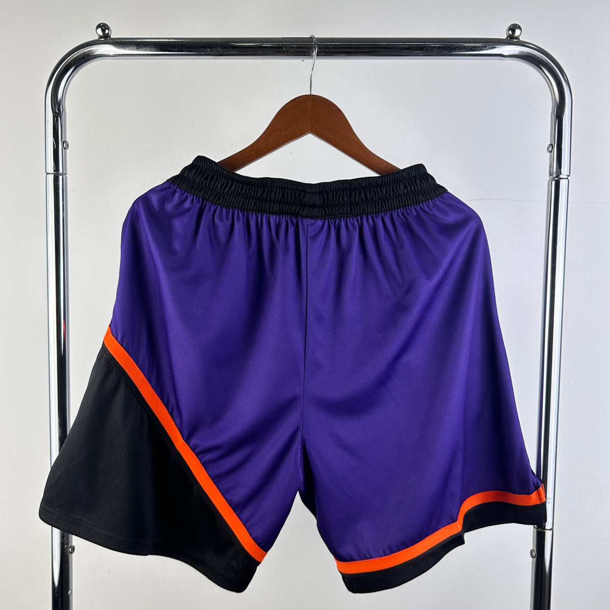 Short NBA Phoenix Suns Icon Edition 2
