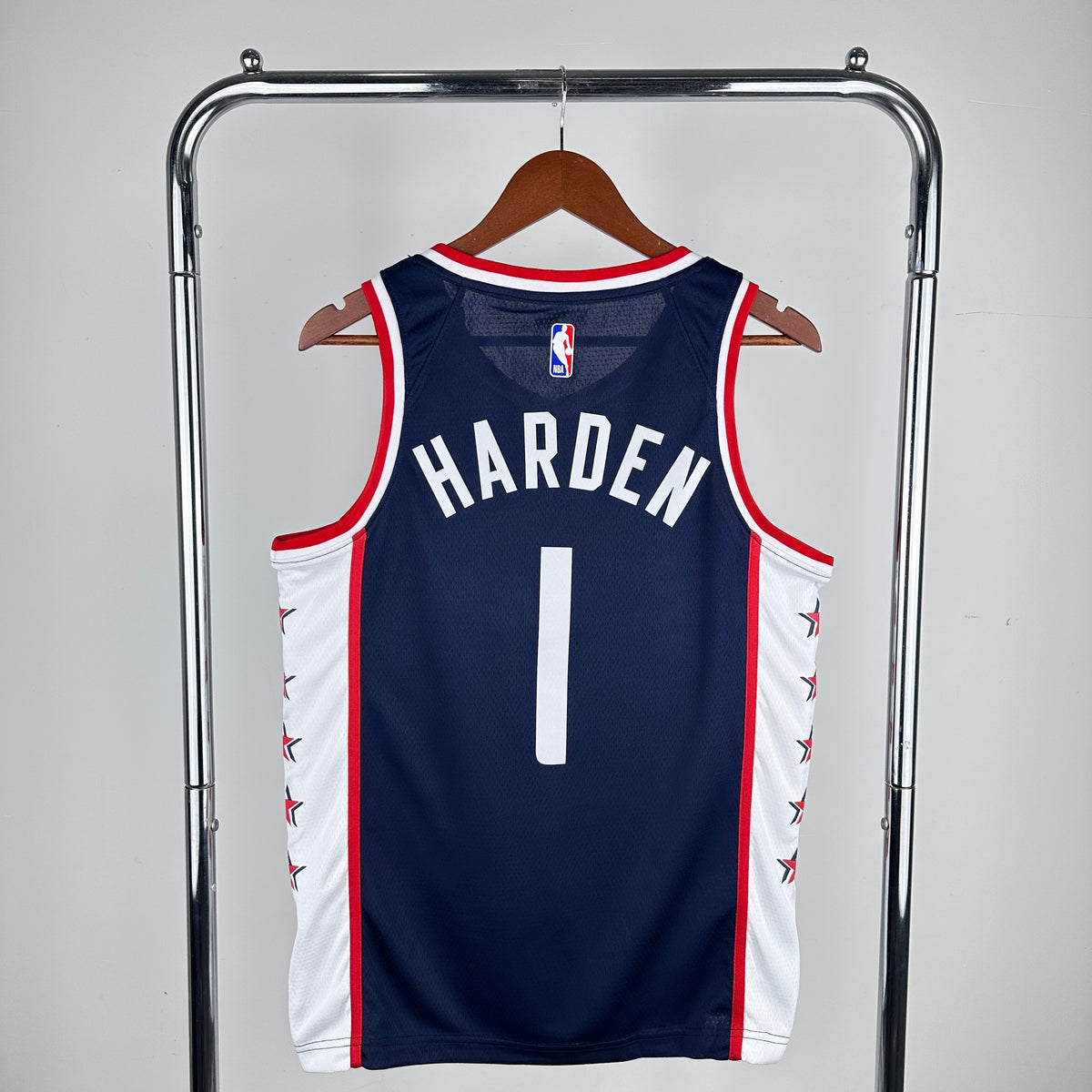 Regata Los Angeles Clippers