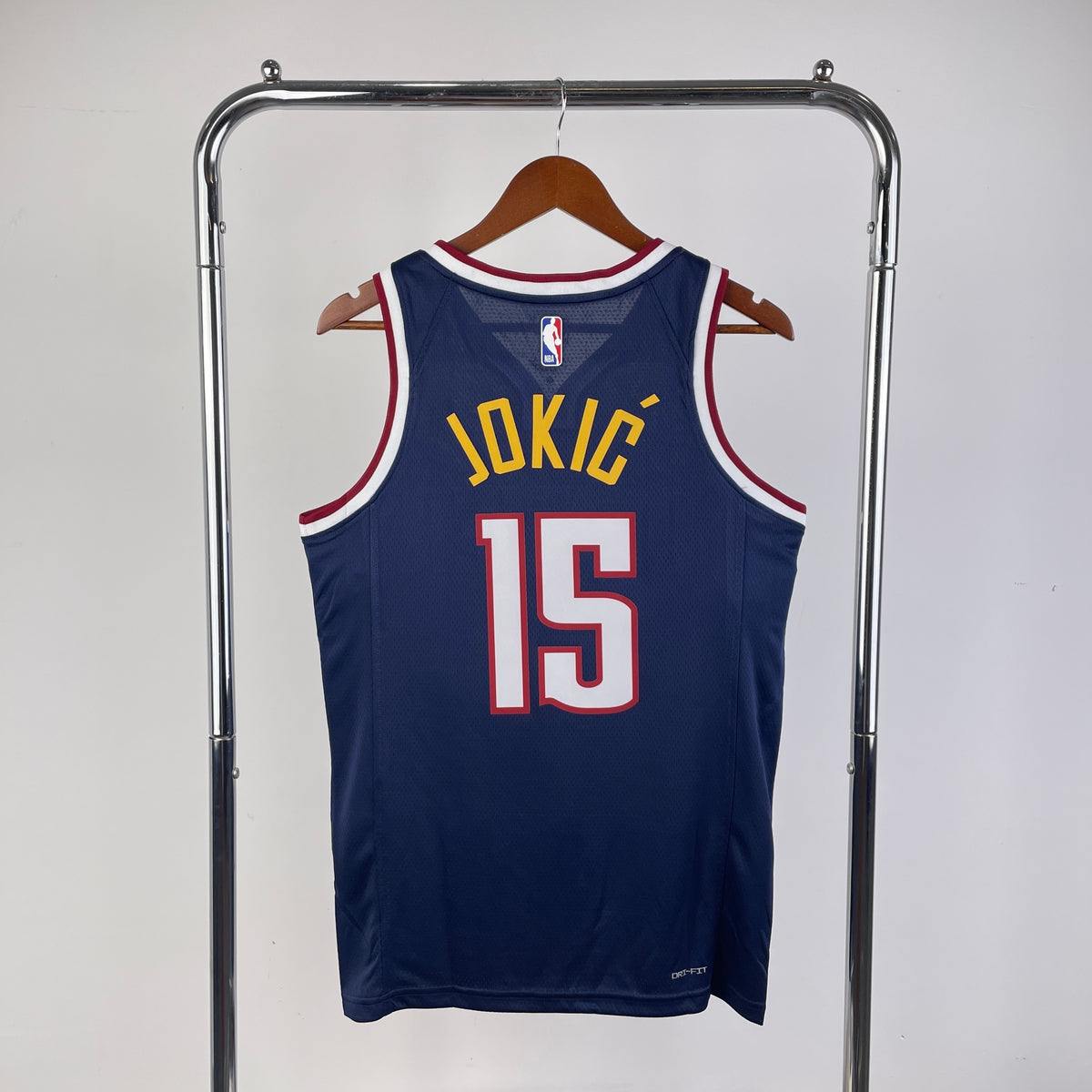 Regata Denver Nuggets Icon Edition