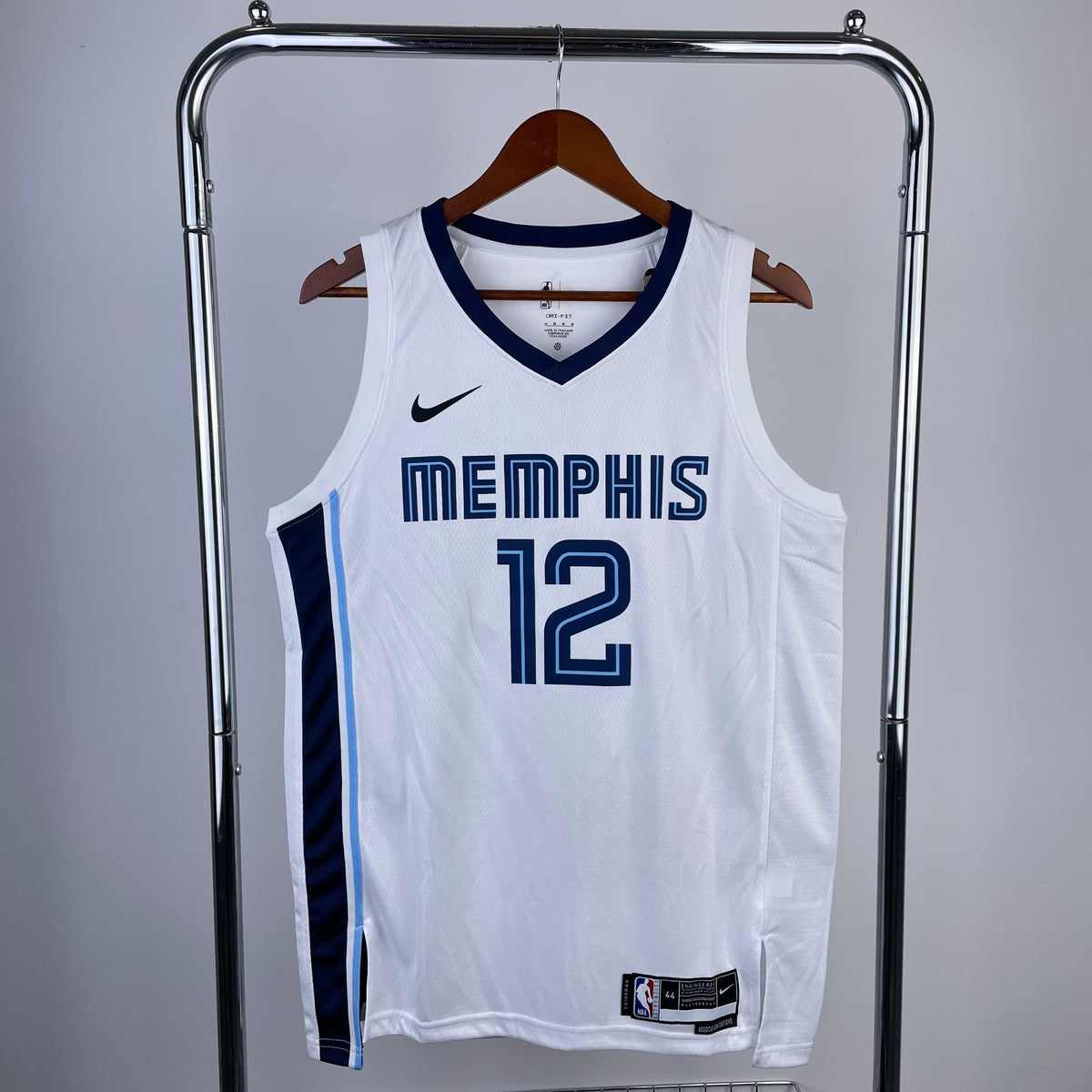Camisa NBA Memphis Grizzlies Statement Edition