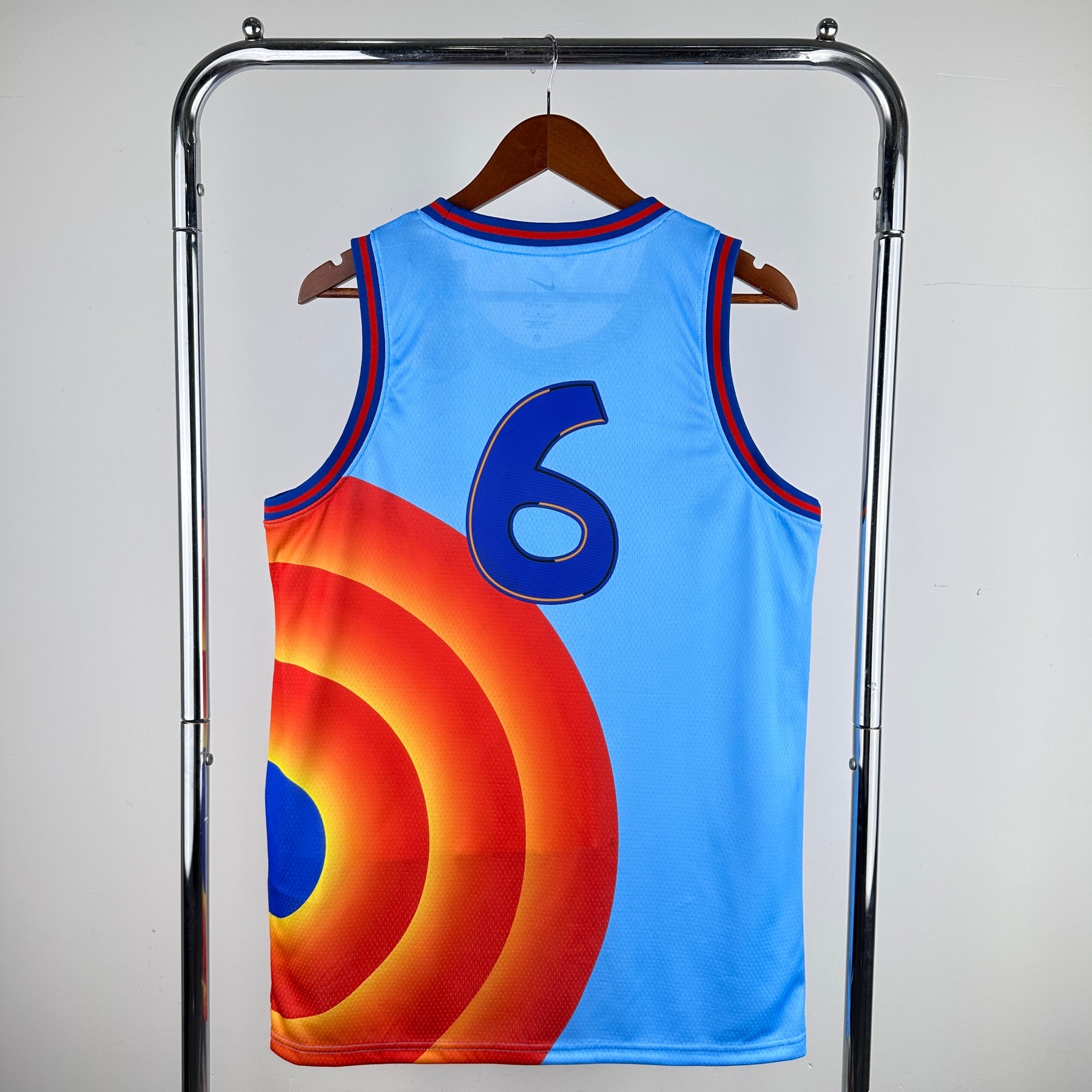 Regata Tune Squad LeBron James