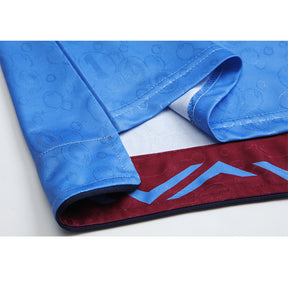 Camisa West Ham Away (2) 1995/97 Pony Retrô