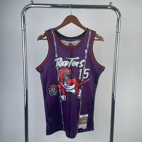 Regata Toronto Raptors Mitchell&Ness