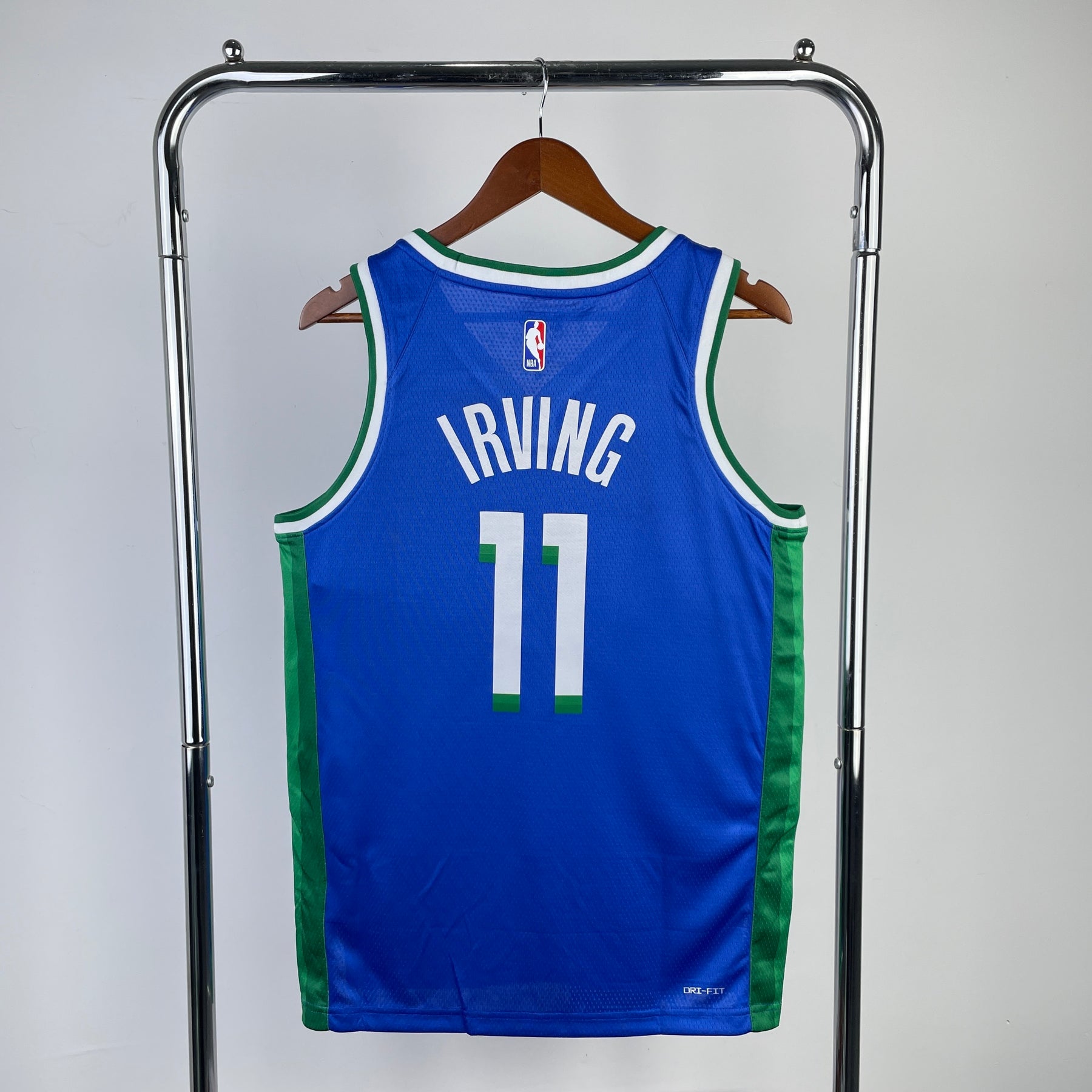 Camisa NBA Dallas Mavericks City Edition 23/24