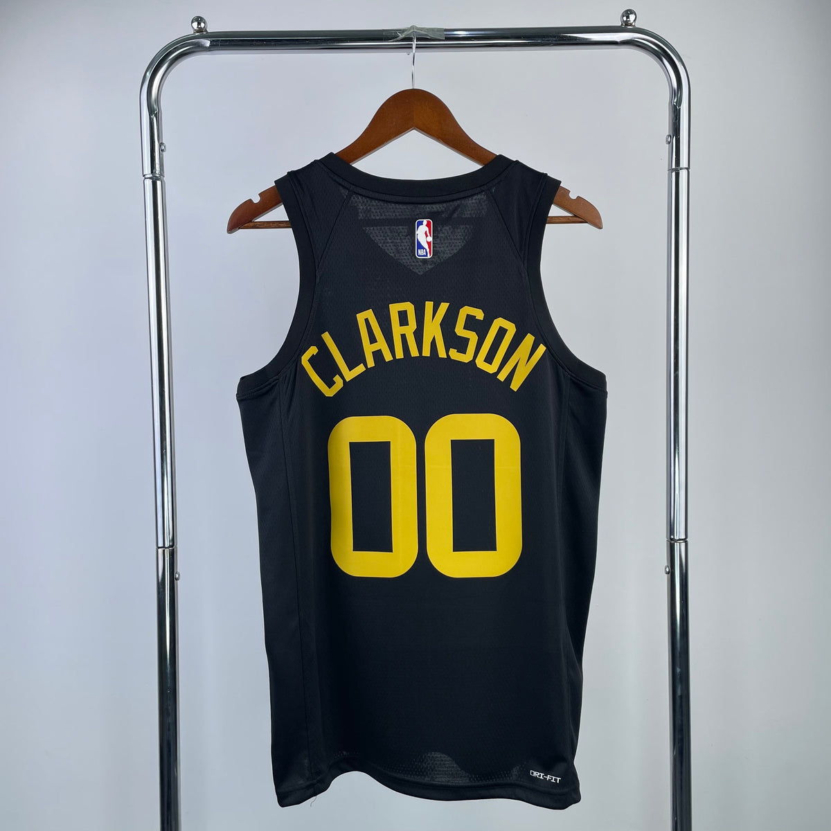 Camisa NBA Utah Jazz Statement Edition