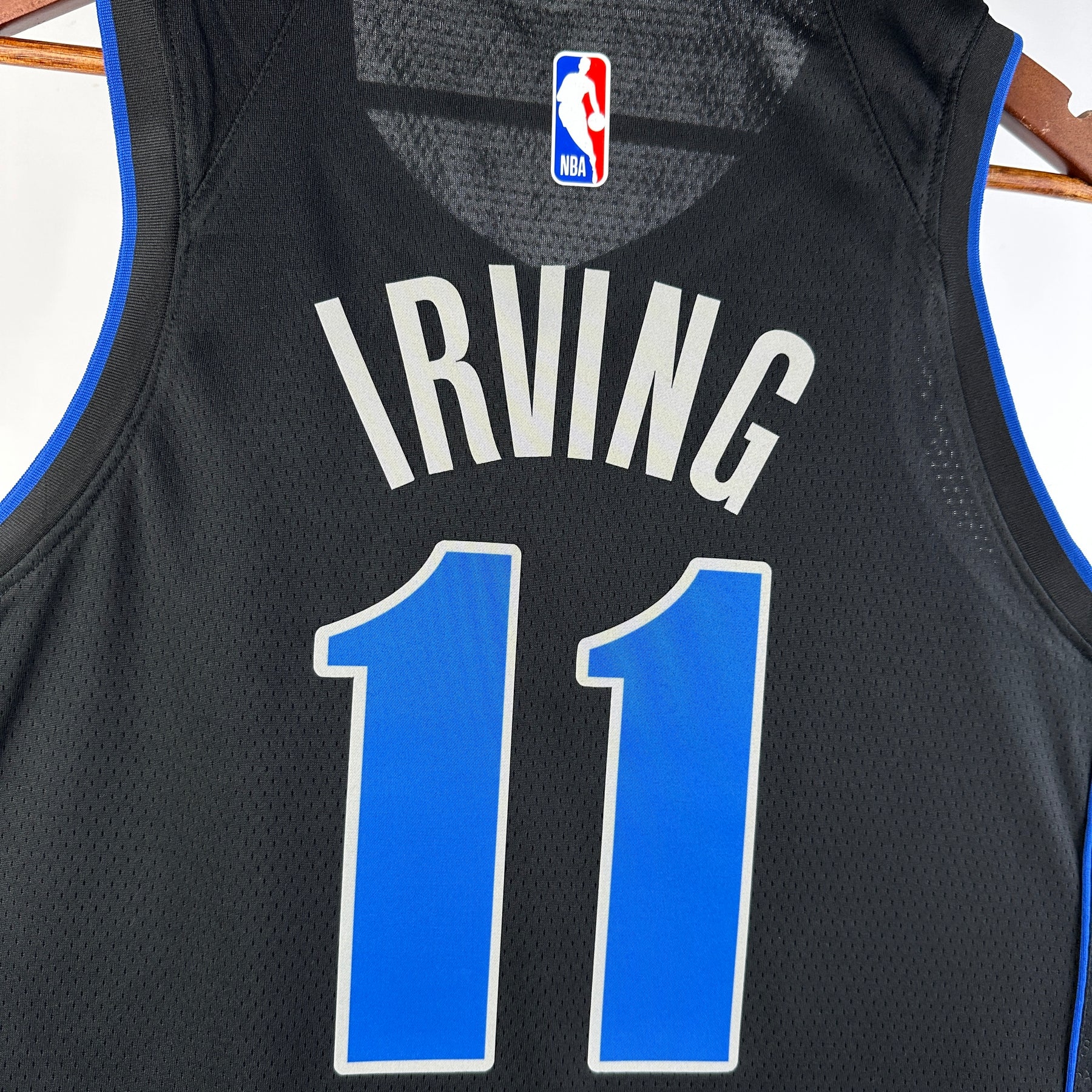 Camisa NBA Dallas Mavericks City Edition 23/24