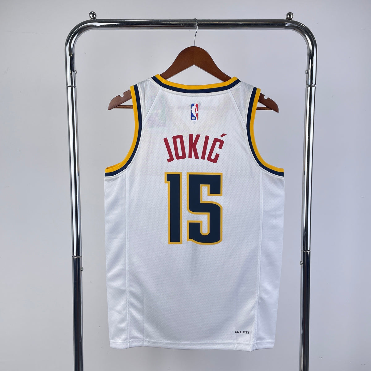 Regata Denver Nuggets Association Edition