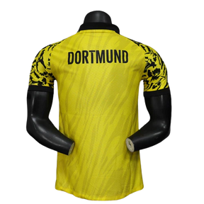 Camisa Polo Edition Borussia Dortmund 25/26 - Versão Jogador
