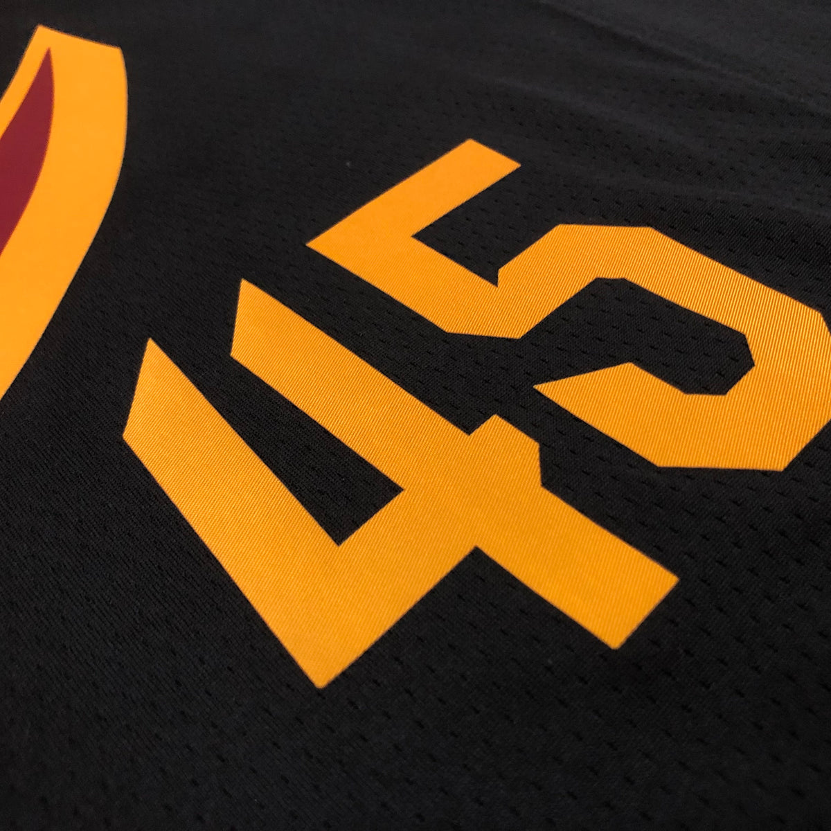 Regata Cleveland Cavaliers Statement Edition