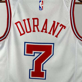 Camisa NBA Houston Rockets City Edition 25/26