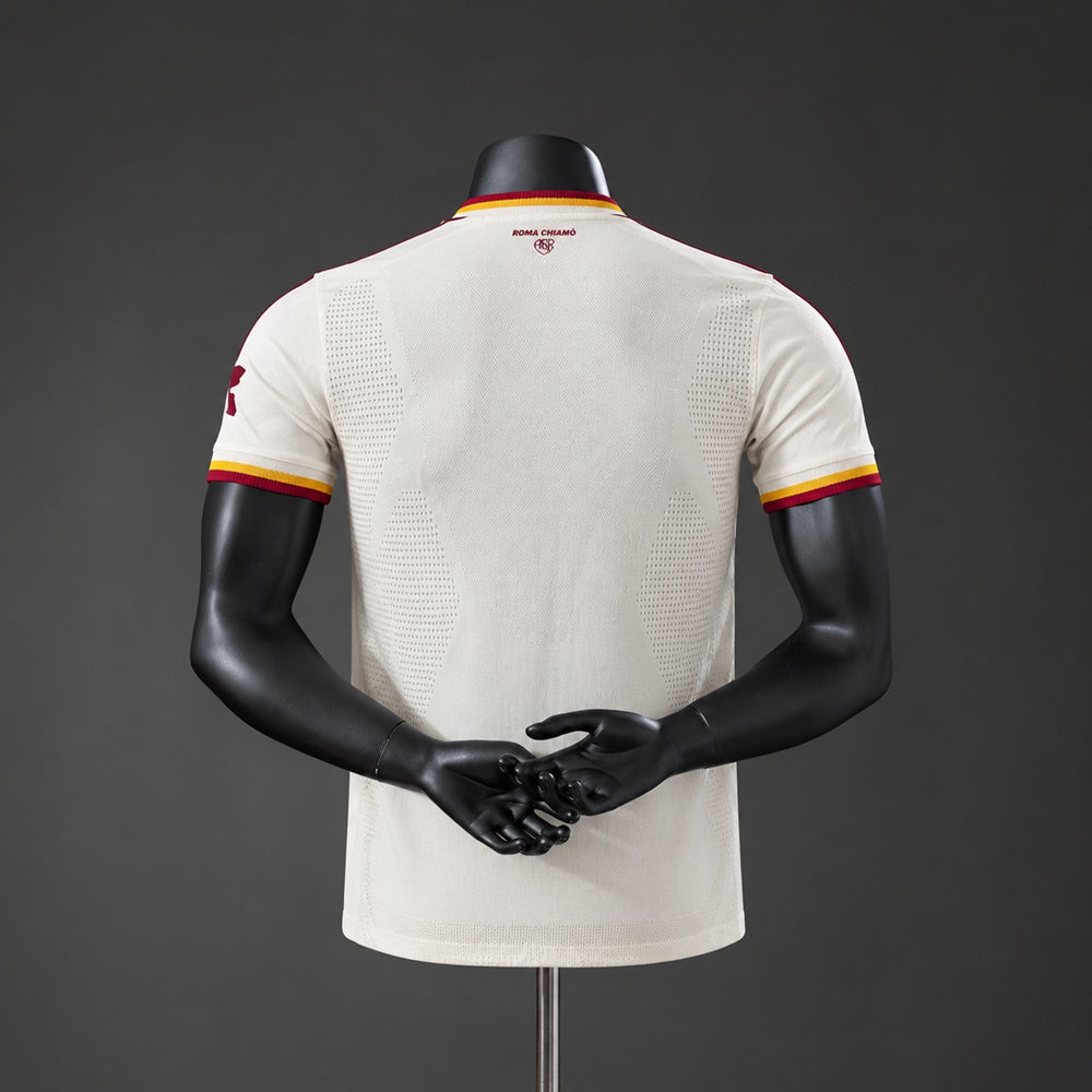 Roma 26/27 Away
