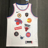Regata Supreme White