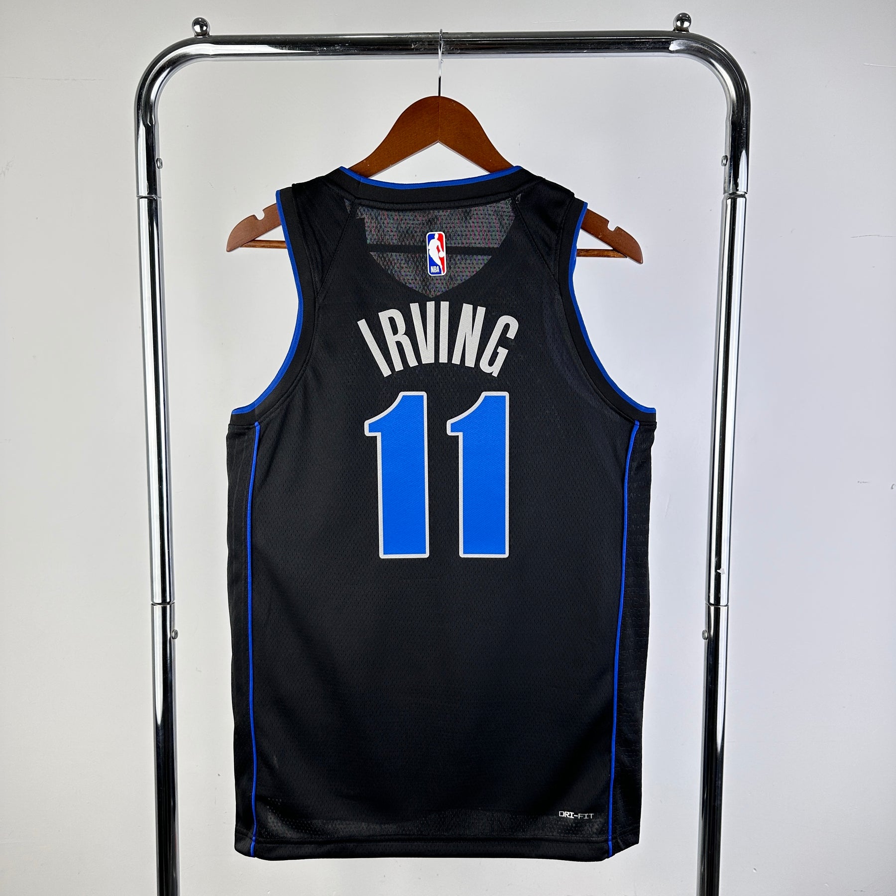 Camisa NBA Dallas Mavericks City Edition 23/24