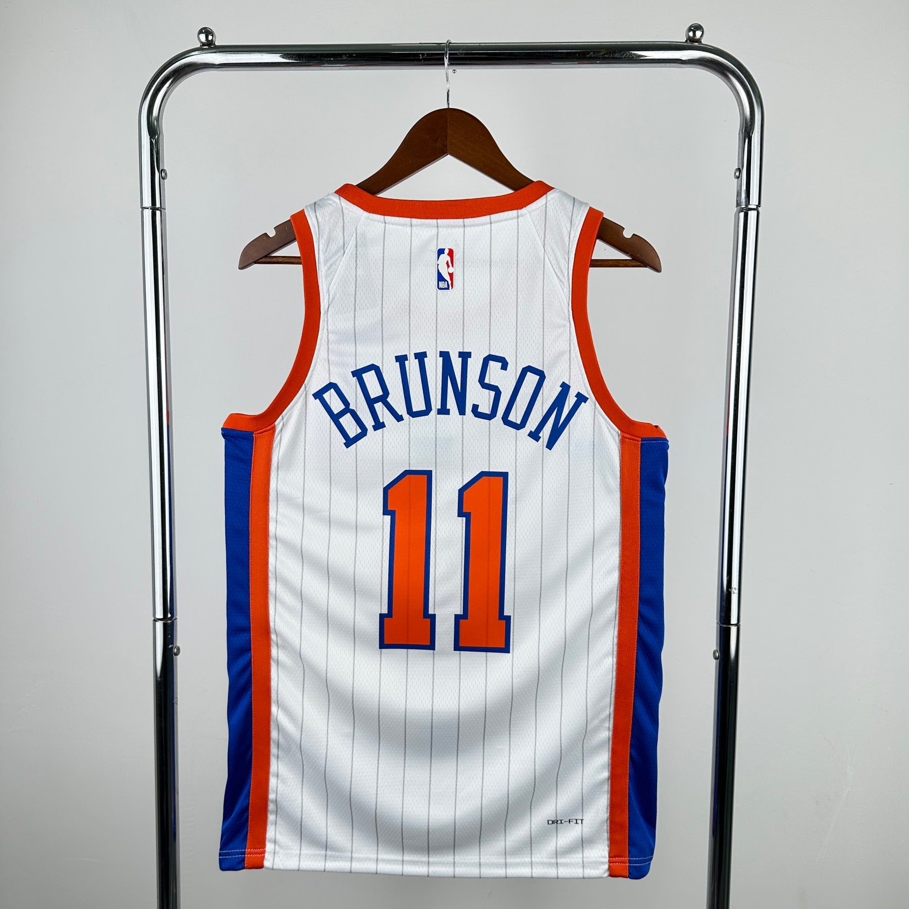 Regata New York Knicks City Edition