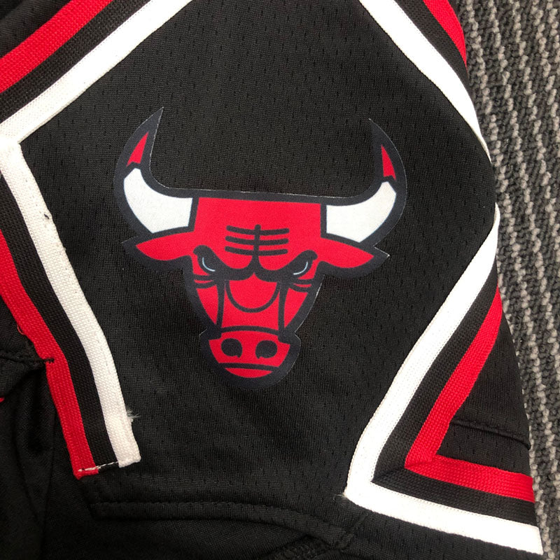 Short NBA Chicago Bulls