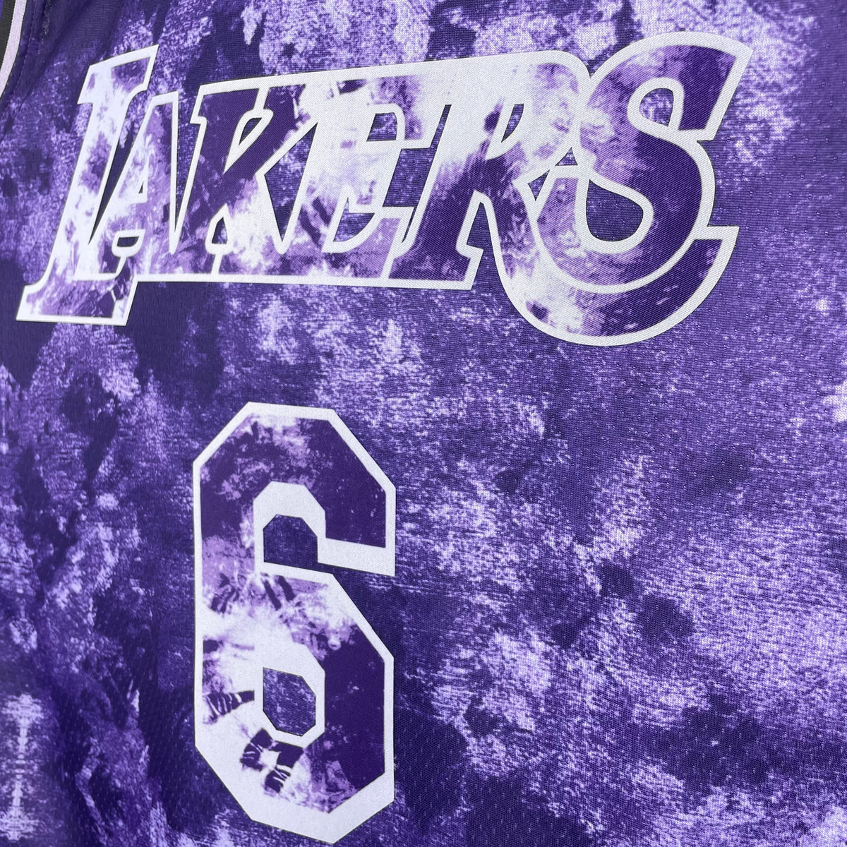 Regata Los Angeles Lakers Select Série
