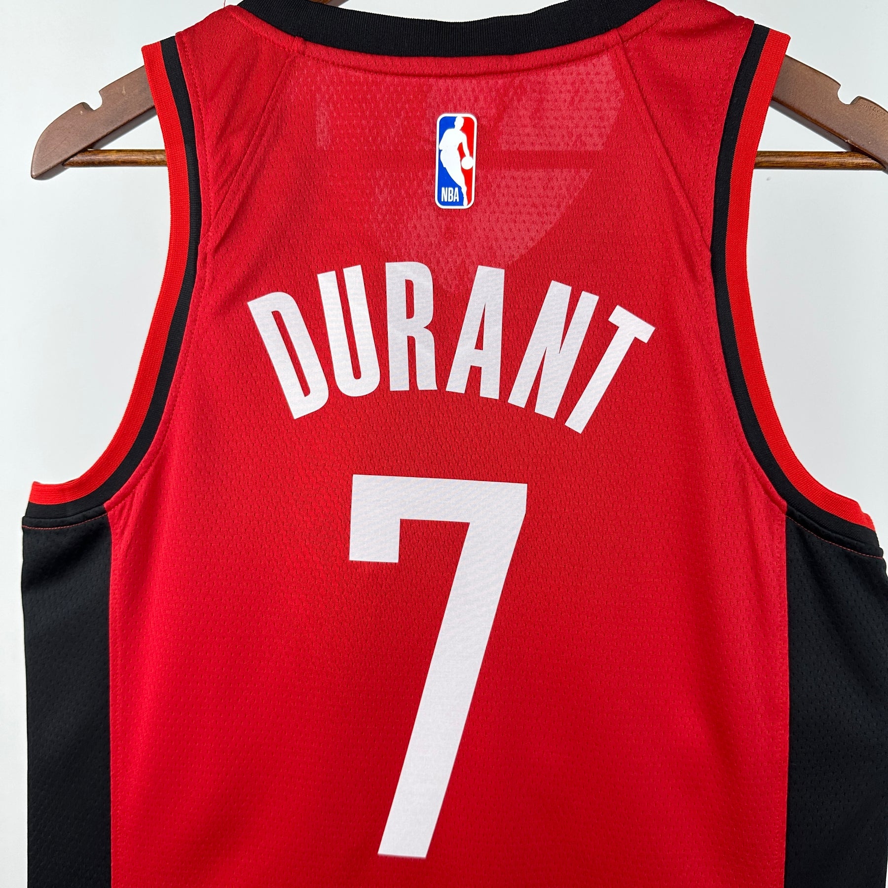 Camisa NBA Houston Rockets Icon Edition