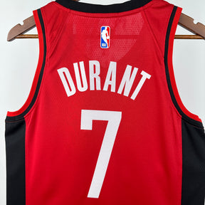 Camisa NBA Houston Rockets Icon Edition