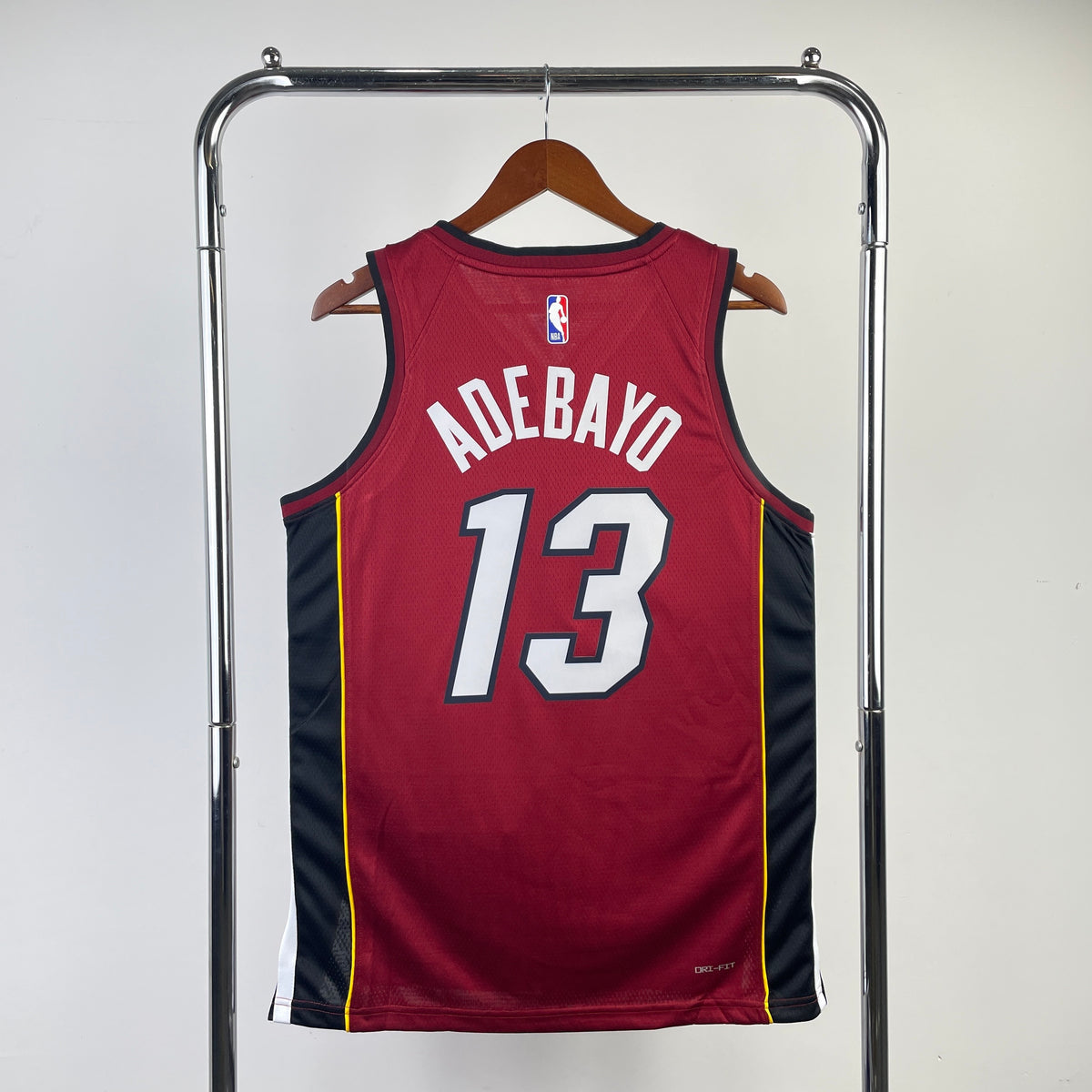 Regata Miami Heat Statement Edition