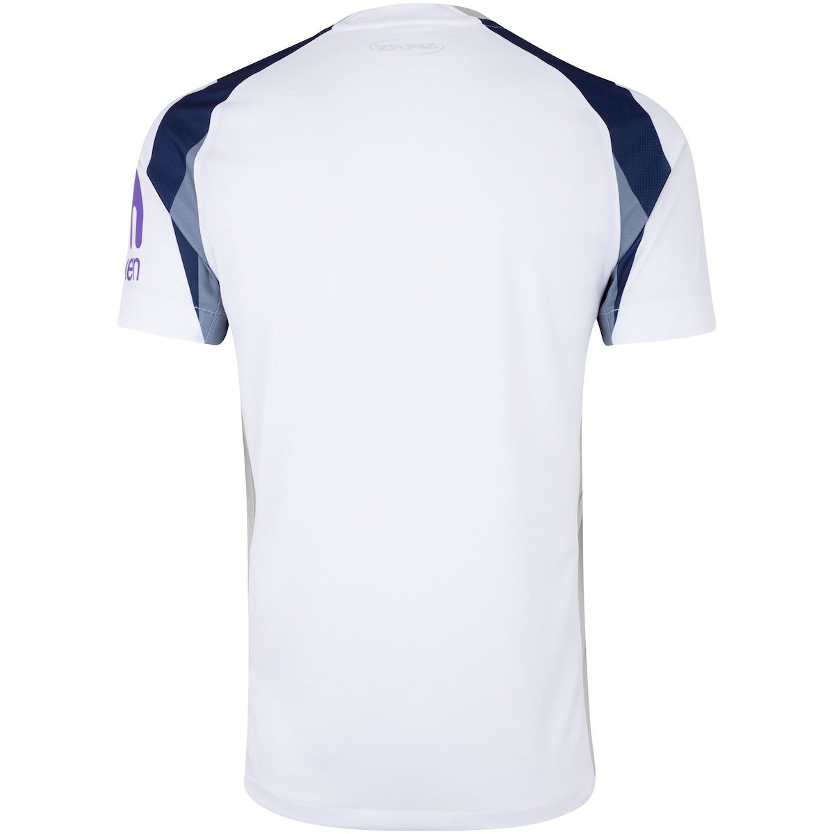 Camisa Tottenham 25/26 Masculina Torcedor - Branco