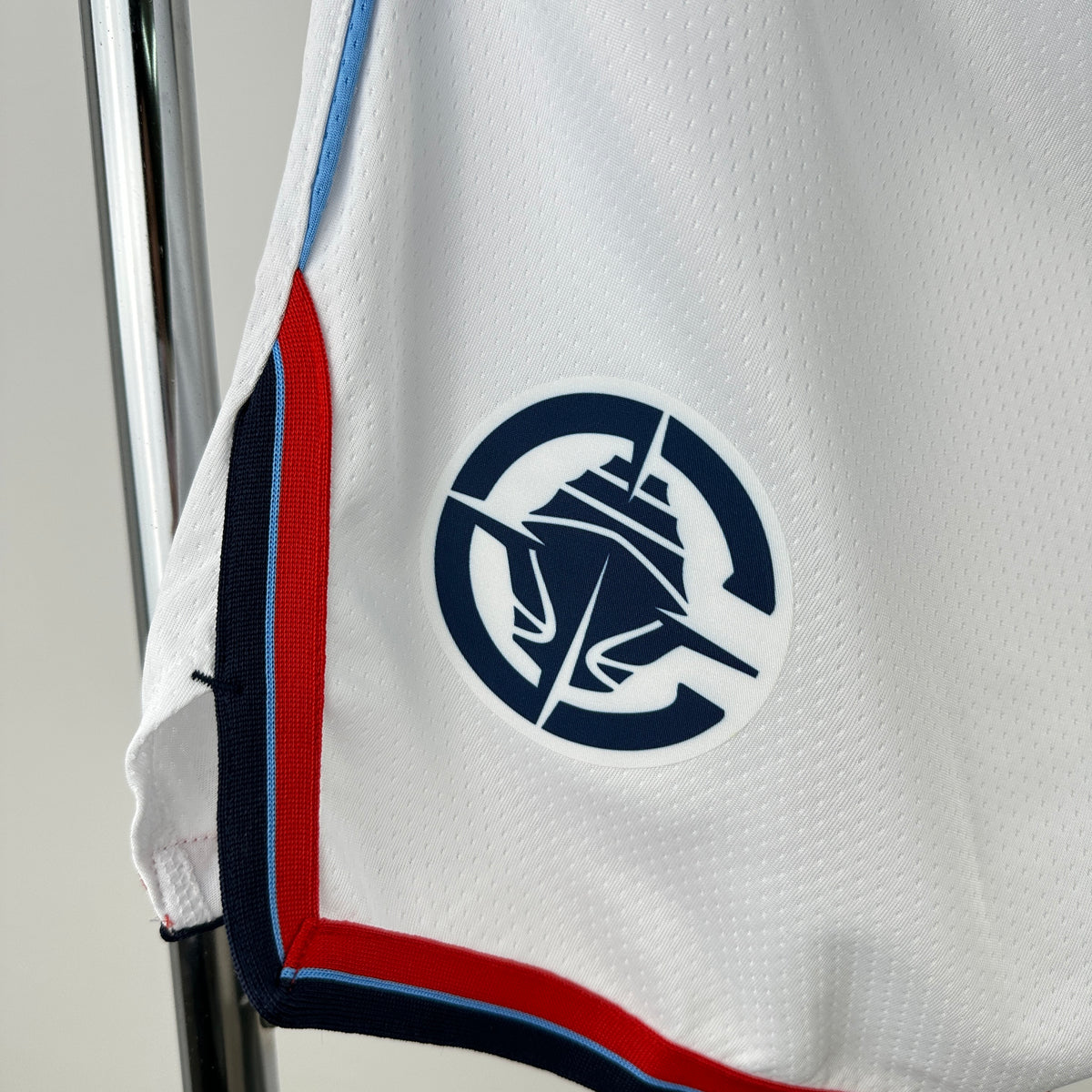 Short NBA Los Angeles Clippers Association Edition
