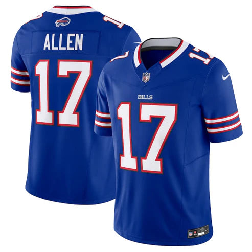 Camisa Buffalo Bills Vapor F.U.S.E. Limited