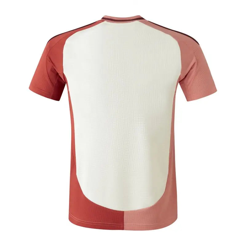 Camisa Lyon III 24/25 Torcedor Masculina - Lançamento