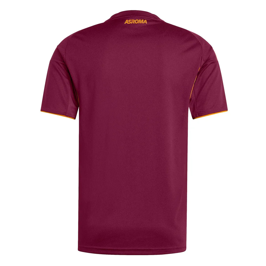 Camisa Roma Home 25/26
