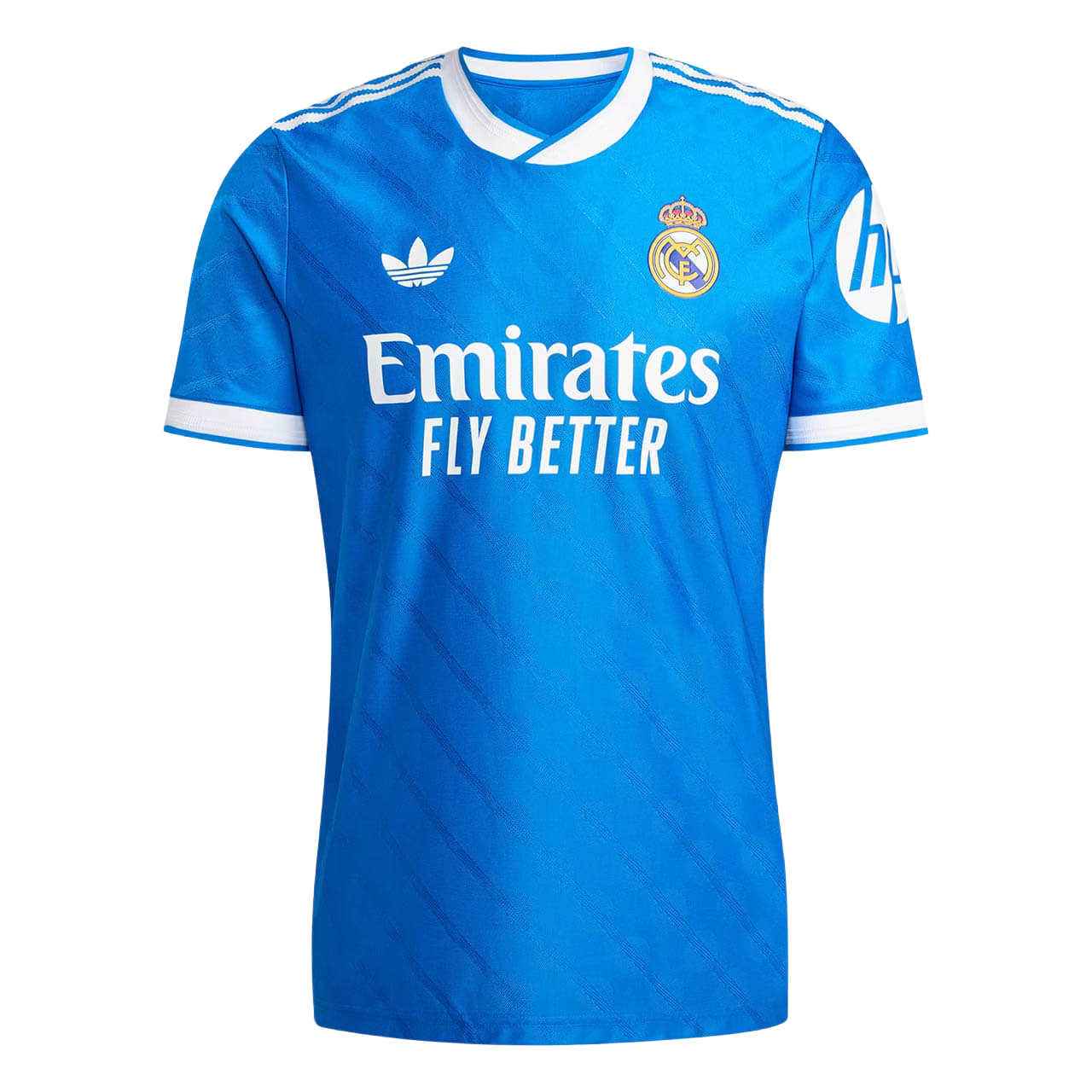 CAMISA 3 DO REAL MADRID 25/26