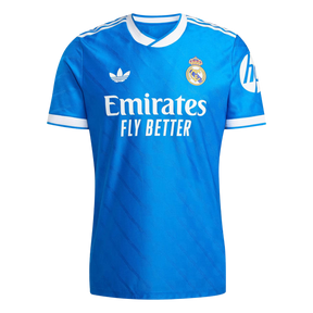 CAMISA 3 DO REAL MADRID 25/26
