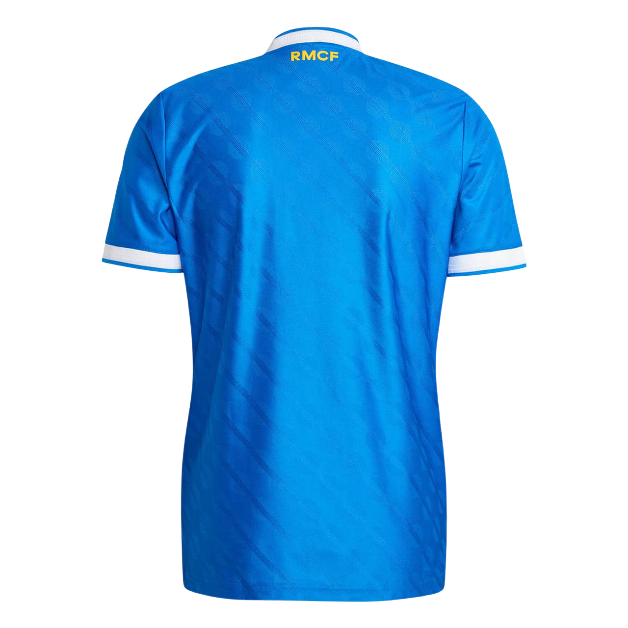 CAMISA 3 DO REAL MADRID 25/26