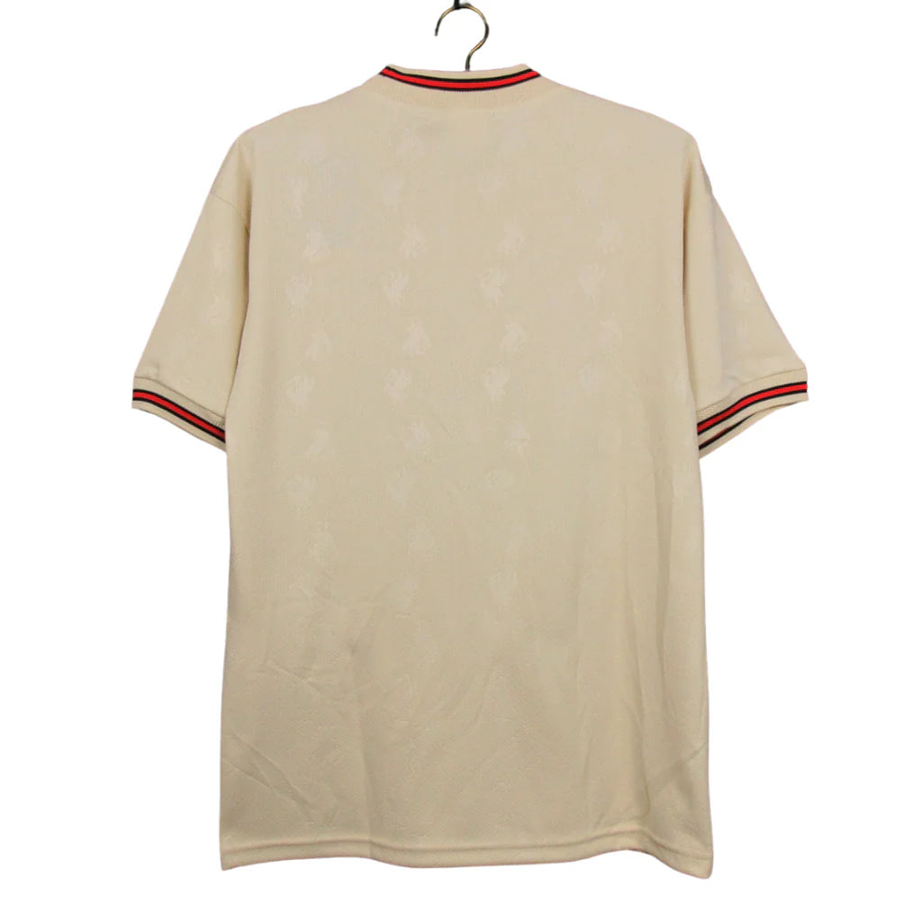 Liverpool Away 1996-97 Versão Retrô