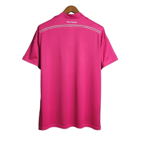 Real Madrid Away 2014-15 Versão Retrô