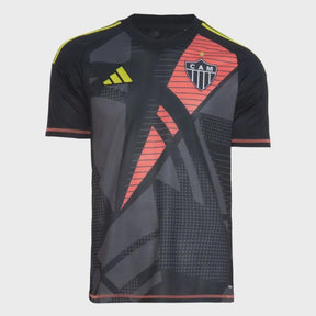 Camisa de Goleiro I do Atlético Mineiro 25/26 adidas - Masculina