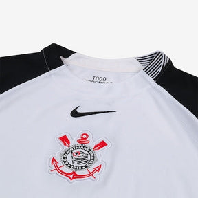 Camisa do Corinthians I 2025/26 Torcedora Pro Nike Feminina