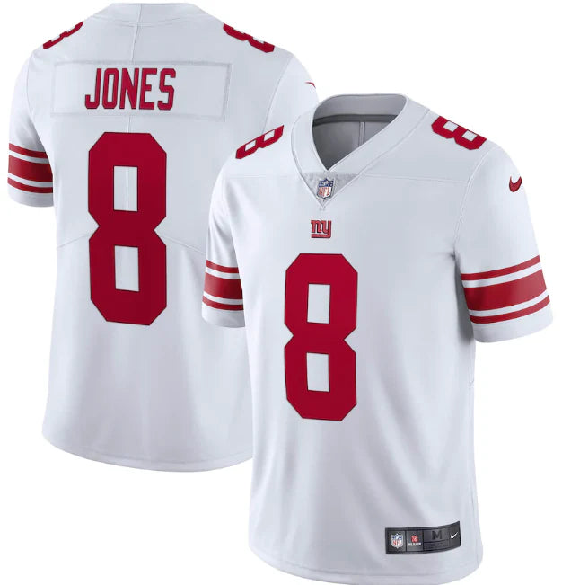 Camisa New York Giants Vapor Limited Branca