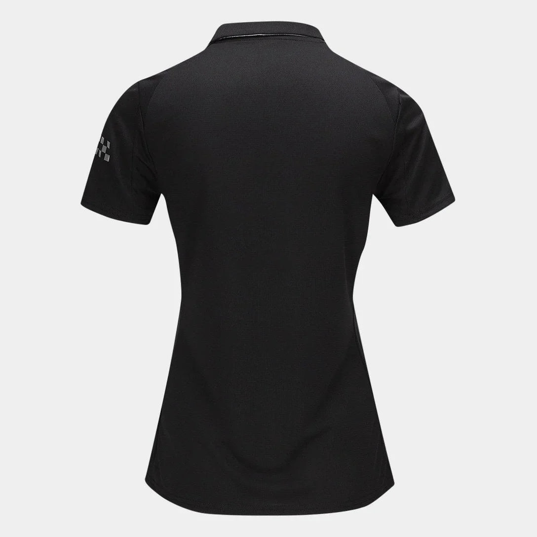 Camisa Manchester City Away 25/26 s/n Torcedor Puma Feminina - Preto