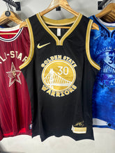 Regata PRONTA ENTREGA Golden State Select Série