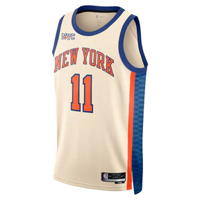 Regata New York Knicks City Edition 25/26