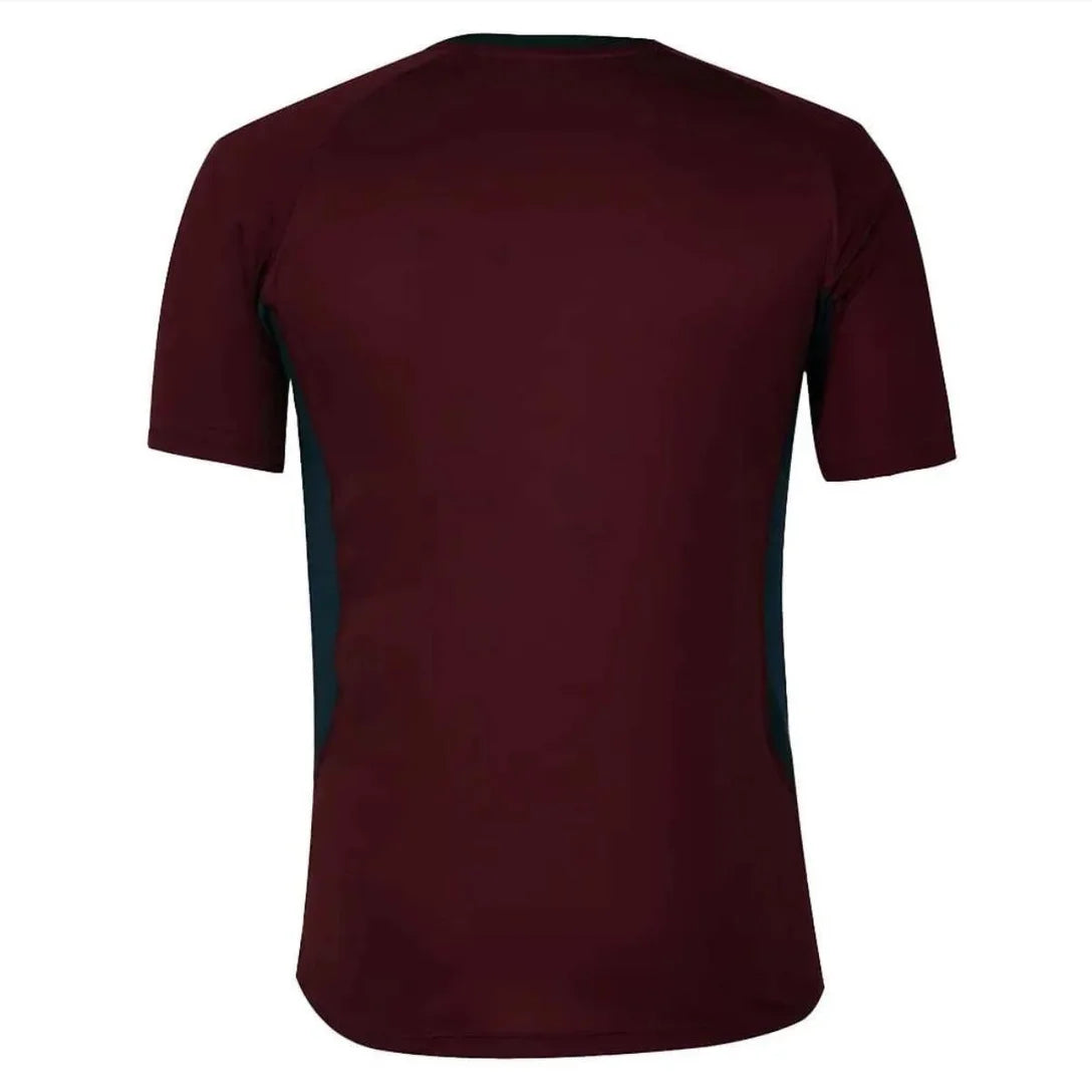 Camisa Fluminense 25/26 Treino Umbro Masculina - Bordô
