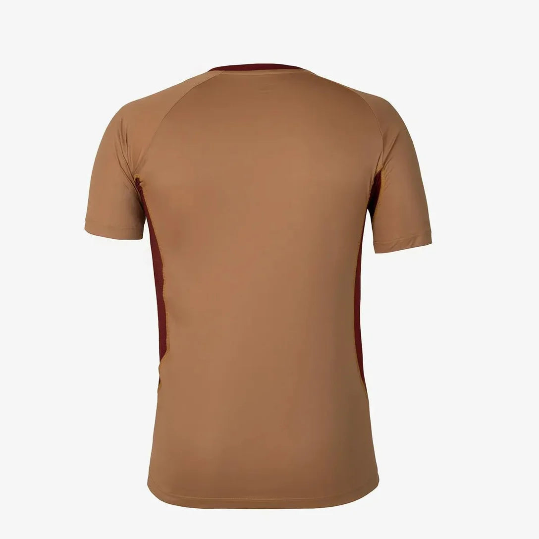 Camisa Athletico Paranaense Treino 25/26 Umbro Masculina - Dourado