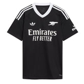 Camisa Arsenal GK3 24/25 - Adidas Torcedor Masculina