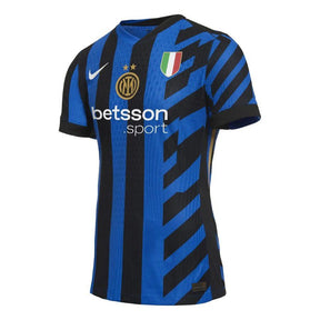 Camisa Inter de Milão Titular 24/25 - Nike Jogador Masculina