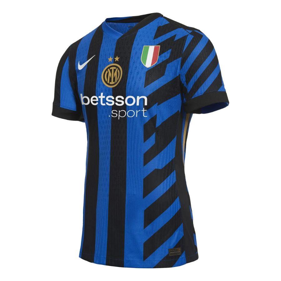 Camisa Inter de Milão Titular 24/25 - Nike Jogador Masculina