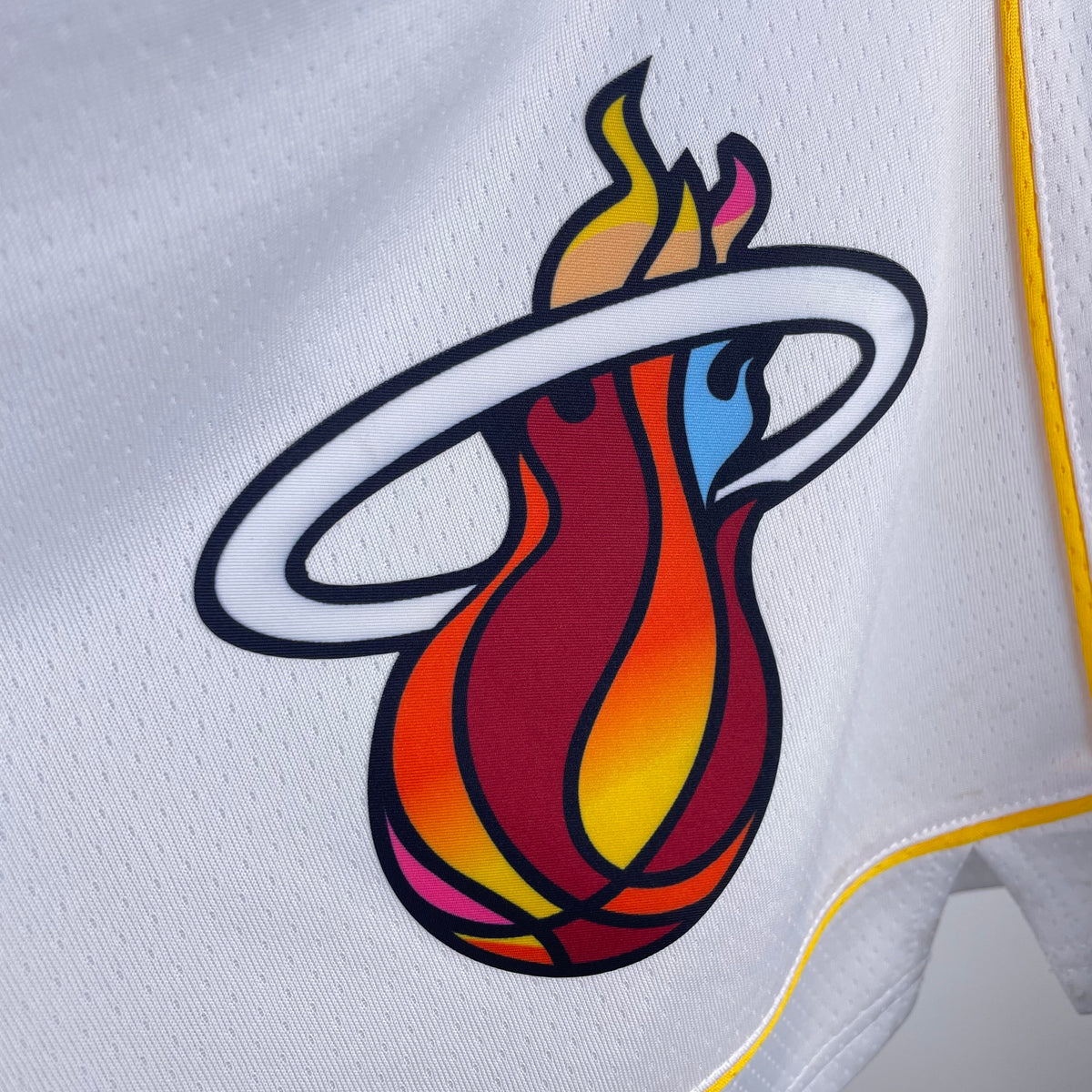 Short NBA Miami Heat City Edition