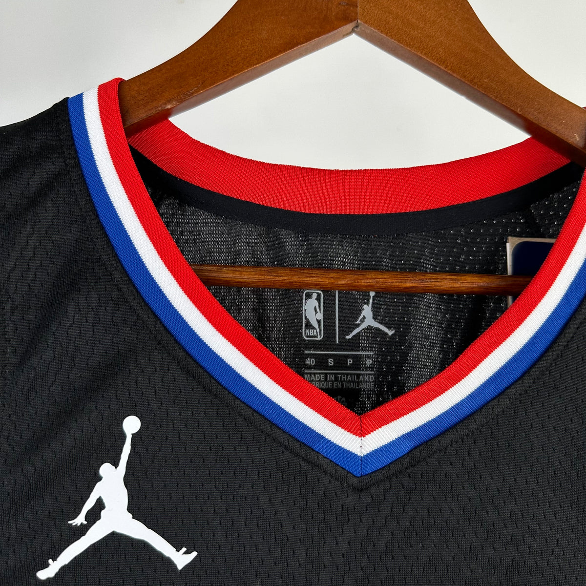 Regata Los Angeles Clippers