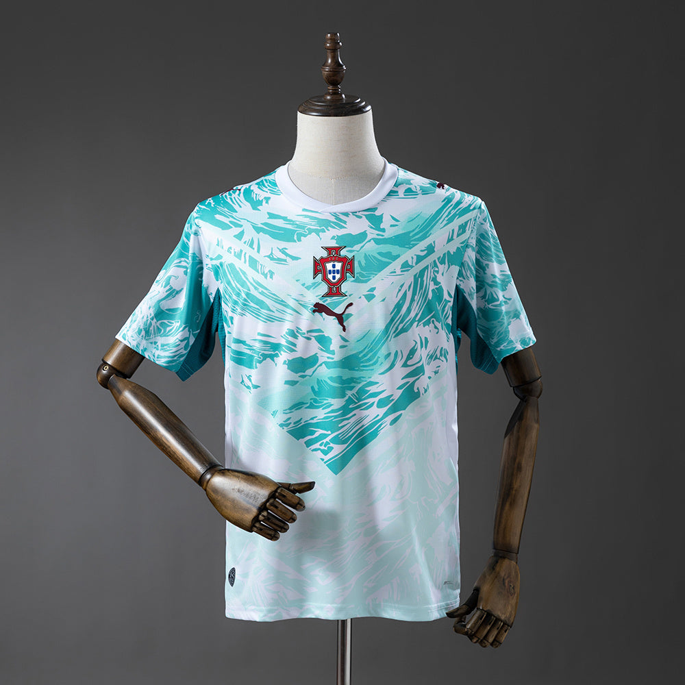 Portugal Away 2026